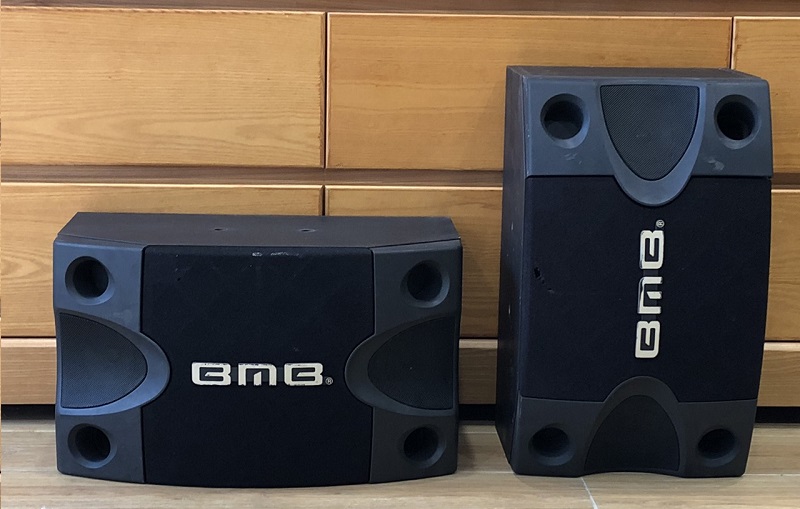 Loa BMB 252V