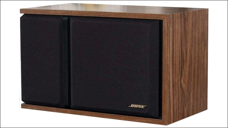 Loa Bose 301 Seri III