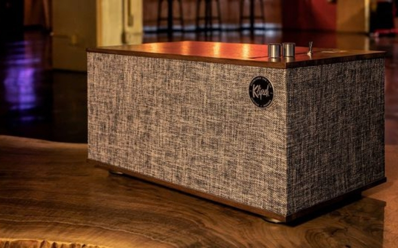 Những sản phẩm của Klipsch rất đáng để bạn chi tiền và sở hữu