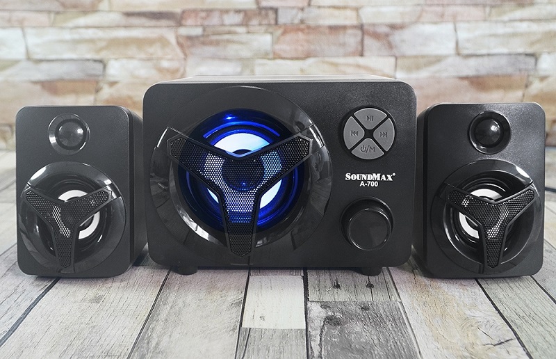 Chế độ bảo hành khi mua loa Soundmax