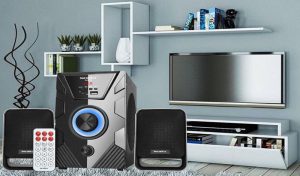 Loa SoundMax của nước nào?
