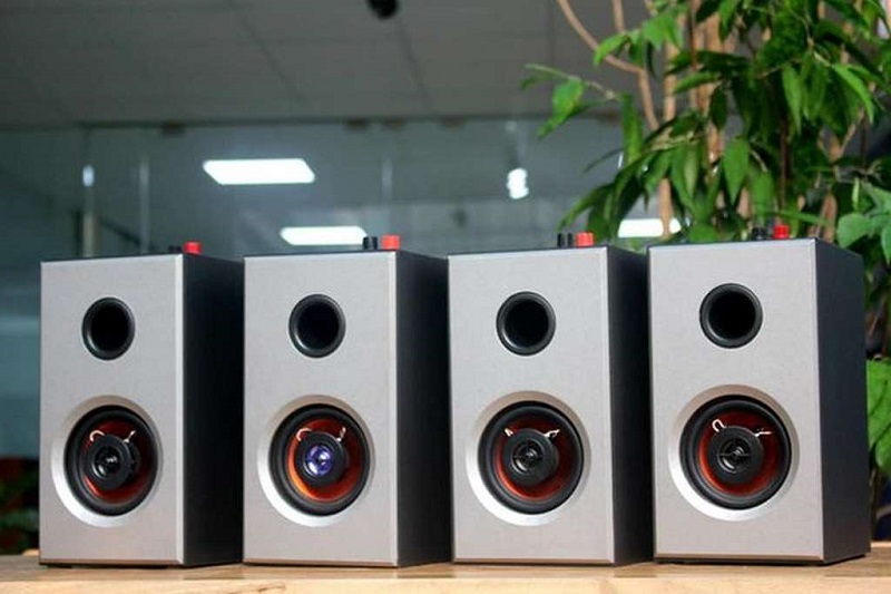 Công nghệ, tính năng nổi bật của loa SoundMax
