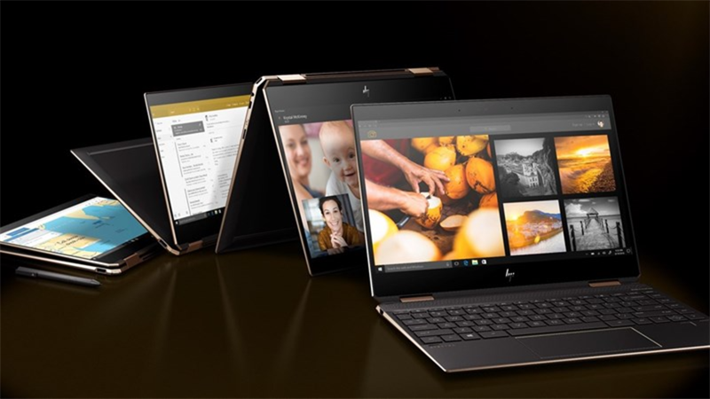 các dòng laptop 2 trong 1 các dòng laptop 2 trong 1