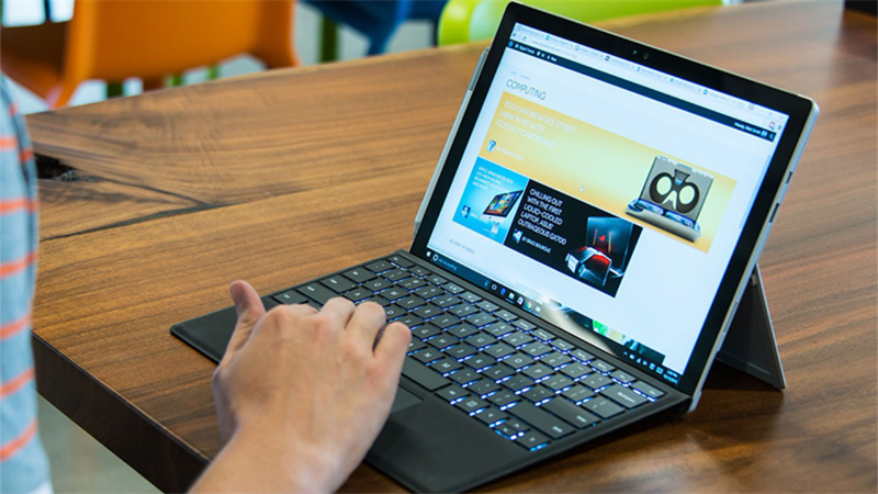 Laptop 2 trong 1 Laptop 2 trong 1