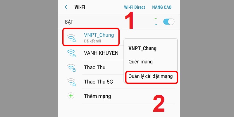 loi-ngat-ket-noi-viber-2-800x400-1 Chọn Quản lý cài đặt mạng