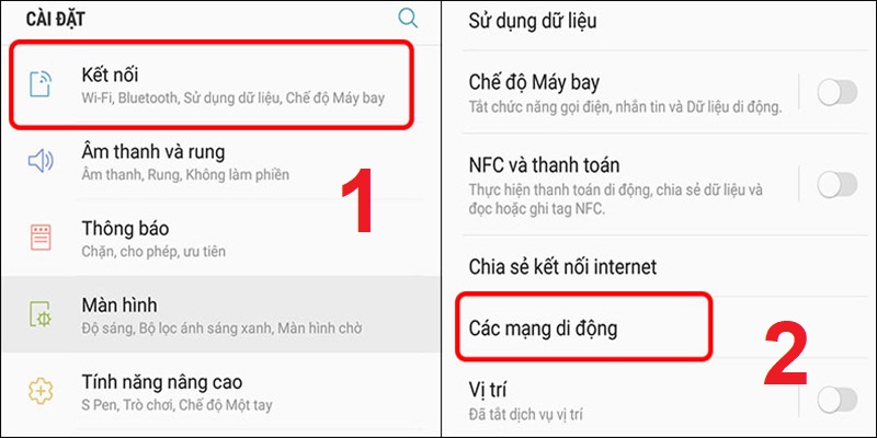 loi-ngat-ket-noi-viber-7-800x400-1 Vào Các mạng di động trong Kết nối