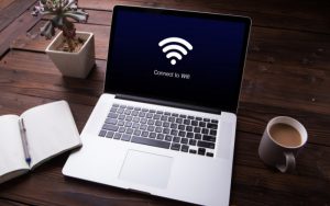 Lỗi do kết nối mạng gặp vấn đề