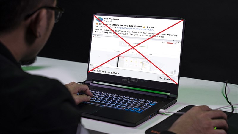Sự thật đằng sau công cụ có thể 'xóa sạch bài viết cũ' trên Facebook Sự thật đằng sau công cụ có thể 'xóa sạch bài viết cũ' trên Facebook