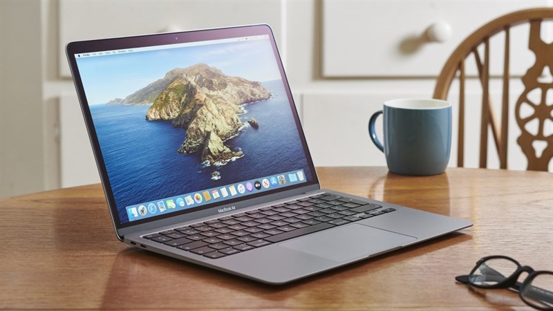 MACBOOK TRỢ GIÁ MÙA DỊCH MACBOOK TRỢ GIÁ MÙA DỊCH