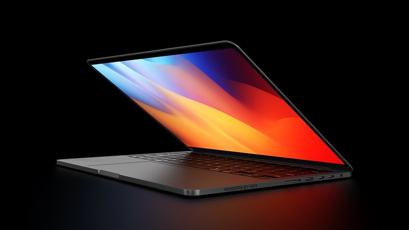 MacBook Pro 2021 MacBook Pro 2021