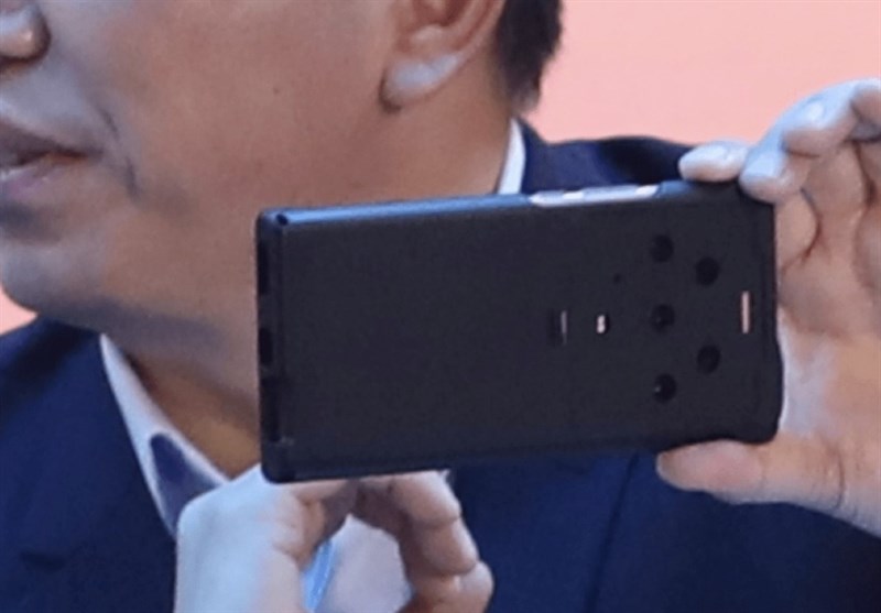 Honor Magic 3 Honor Magic 3