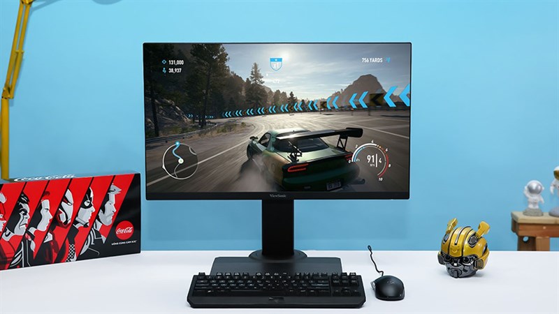 Màn hình LCD Gaming bán chạy ưu đãi sốc Màn hình LCD Gaming bán chạy ưu đãi sốc