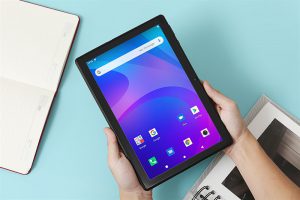 2 mẫu tablet Masstel đang được giá giảm vô cùng hấp dẫn trong tháng 8