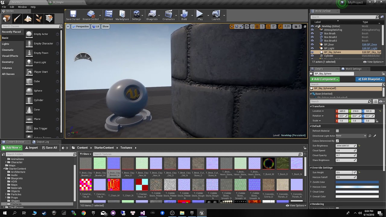 Unreal Engine Unreal Engine