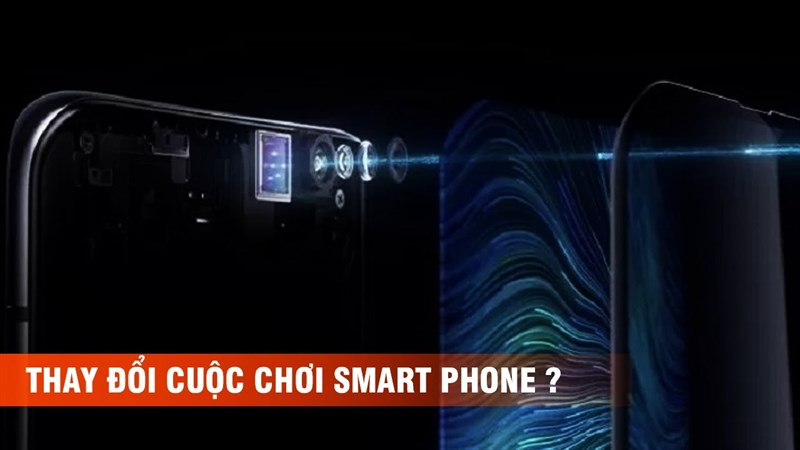 Camera ẩn dưới màn hình có là xu hướng cuối năm 2021? Khi chiếc smartphone sắp ra mắt của Samsung có công nghệ này Camera ẩn dưới màn hình có là xu hướng cuối năm 2021? Khi chiếc smartphone sắp ra mắt của Samsung có công nghệ này