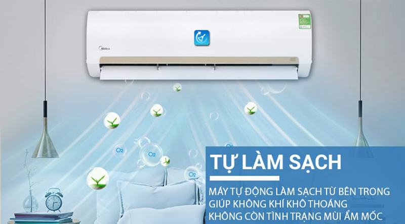may-lanh-midea-cua-nuoc-nao-co-nen-mua-khong-12-800x444-1 Tính năng Self-cleaning của máy lạnh Midea