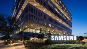 Nguồn gốc của máy lạnh Samsung
