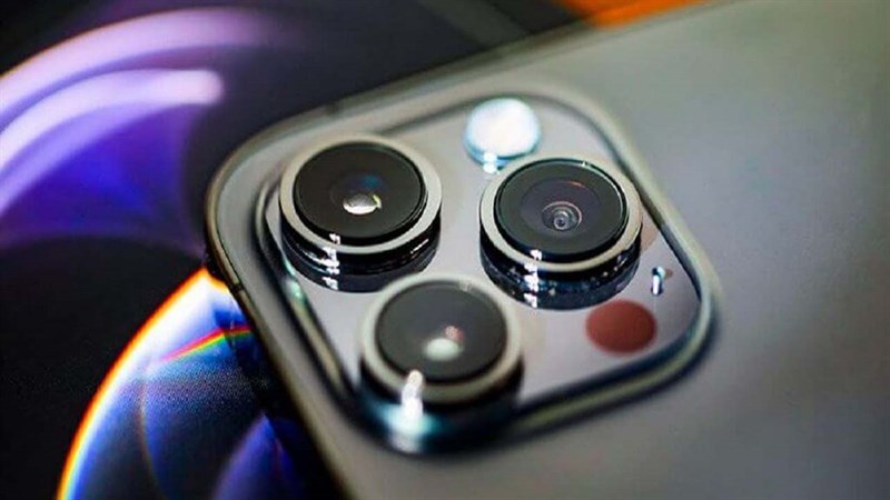 iPhone 13 có thể quay video ở chế độ chân dung, bổ sung bộ lọc mới iPhone 13 có thể quay video ở chế độ chân dung, bổ sung bộ lọc mới