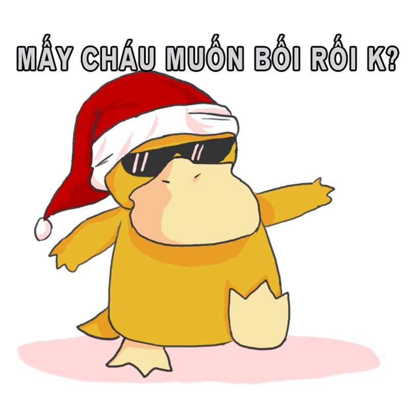 Meme vịt vàng bối rối - 12 Meme vịt vàng bối rối - 12