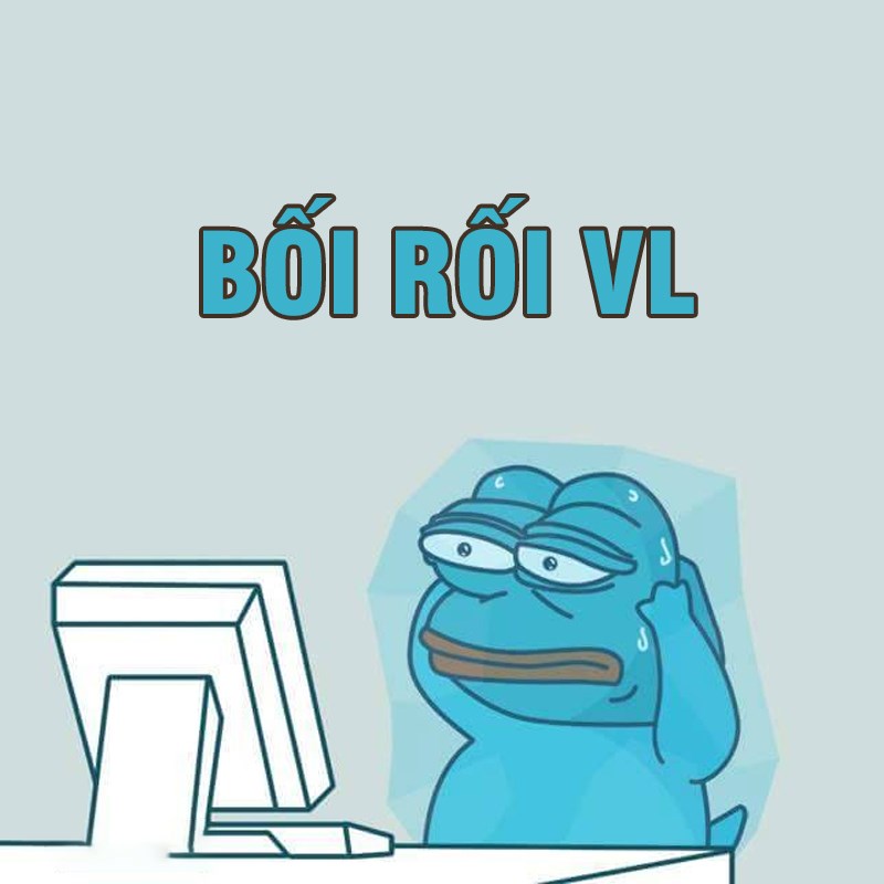 Meme vịt vàng bối rối - 20 Meme vịt vàng bối rối - 20