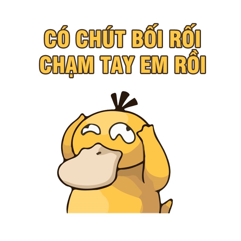 Meme vịt vàng bối rối - 24 Meme vịt vàng bối rối - 24