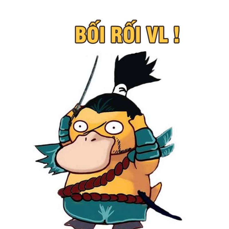 Meme vịt vàng bối rối - 25 Meme vịt vàng bối rối - 25