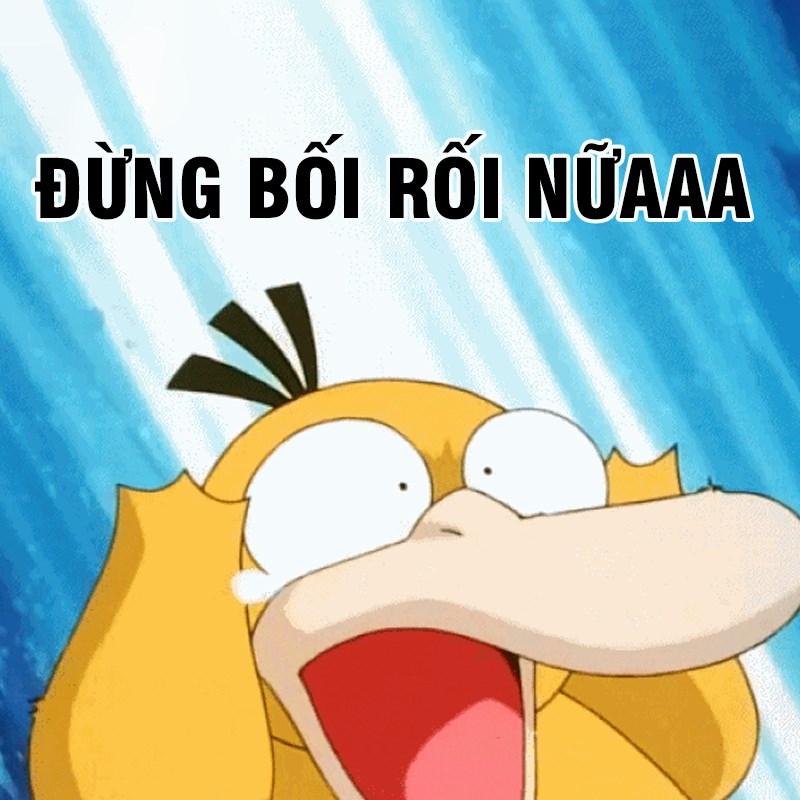 Meme vịt vàng bối rối - 29 Meme vịt vàng bối rối - 29