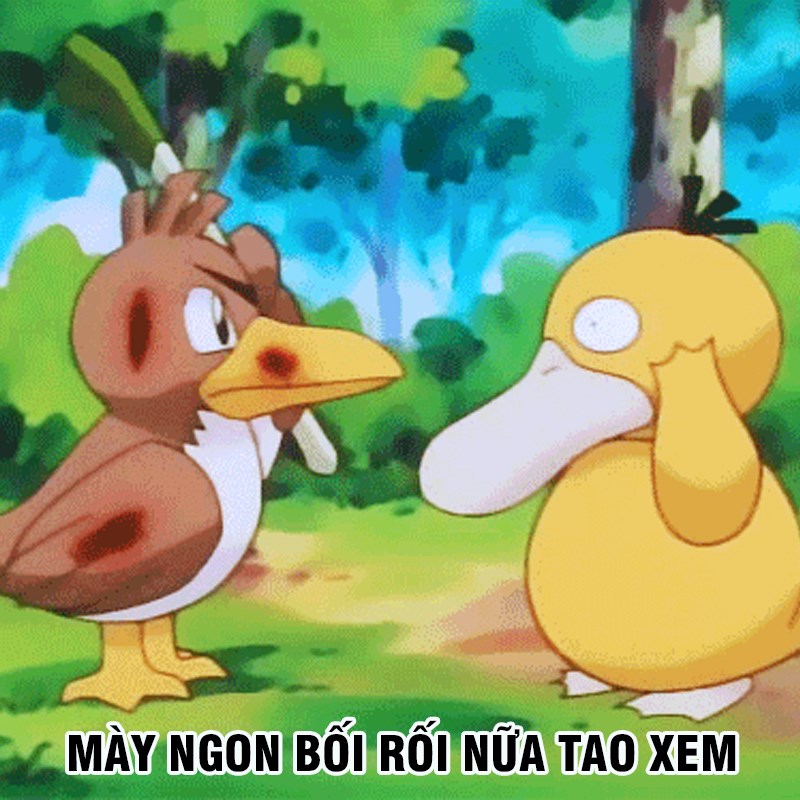 Meme vịt vàng bối rối - 30 Meme vịt vàng bối rối - 30