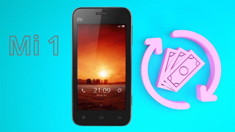 Xiaomi sẽ hoàn lại tiền cho những người mua điện thoại đầu tiên của hãng Xiaomi sẽ hoàn lại tiền cho những người mua điện thoại đầu tiên của hãng