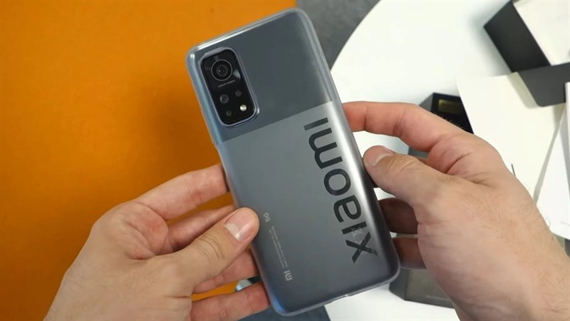 Ngày ra mắt toàn cầu của Xiaomi Mi 11T được tiết lộ Ngày ra mắt toàn cầu của Xiaomi Mi 11T được tiết lộ