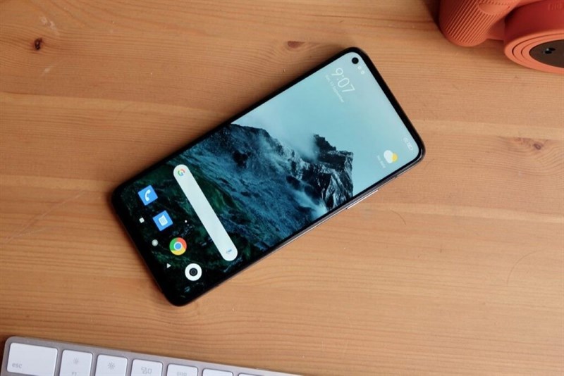 Ngày ra mắt toàn cầu của Xiaomi Mi 11T được tiết lộ Ngày ra mắt toàn cầu của Xiaomi Mi 11T được tiết lộ
