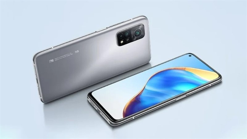Thông số kỹ thuật chính của Xiaomi Mi 11T bị rò rỉ Thông số kỹ thuật chính của Xiaomi Mi 11T bị rò rỉ