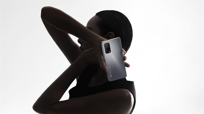 Cấu hình Mi 11T Pro Cấu hình Mi 11T Pro