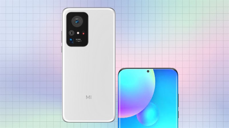 Concept Mi 12 Concept Mi 12