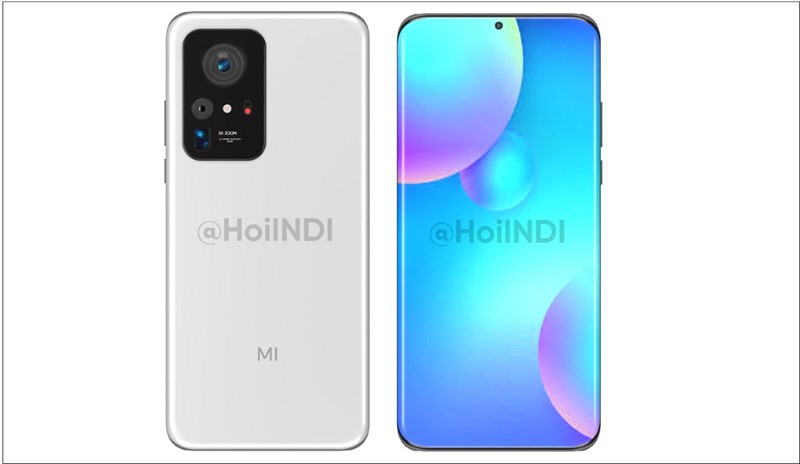 Concept Mi 12 Concept Mi 12