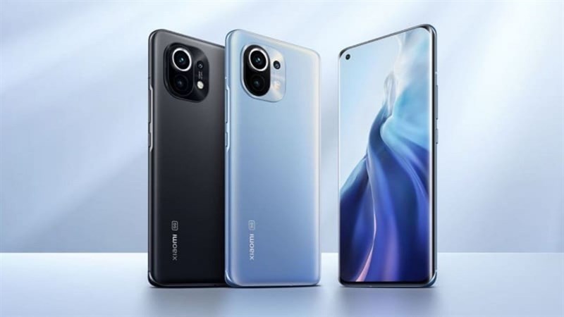 Mi 12 có thể chạy Snapdragon 898 Mi 12 có thể chạy Snapdragon 898