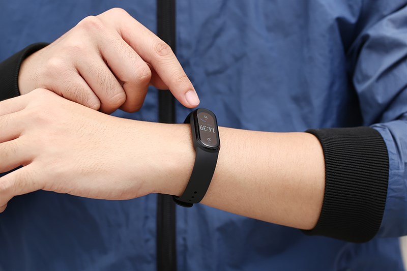 Tháng 8 giảm thấy ham, thiết bị đeo tay thông minh Xiaomi sale cực đã Tháng 8 giảm thấy ham, thiết bị đeo tay thông minh Xiaomi sale cực đã