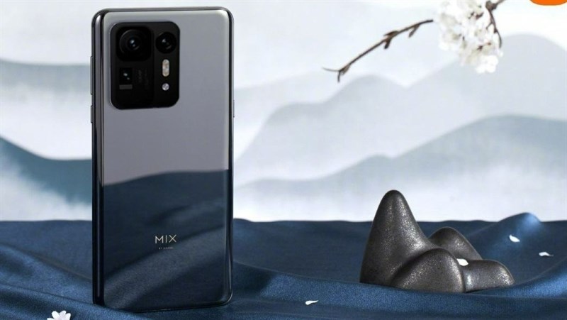 Mi MIX 4 Mi MIX 4