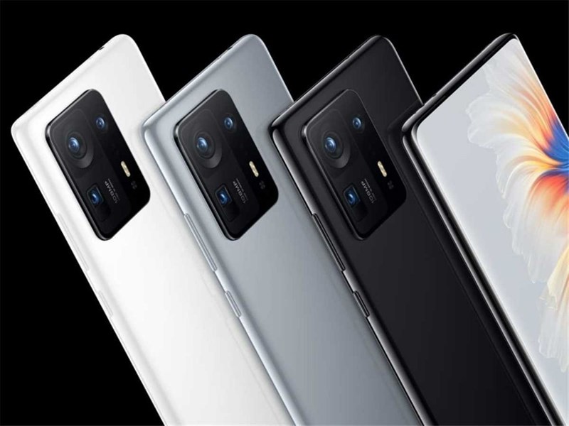 Mi MIX 4 không phù hợp để chụp ảnh selfie chất lượng cao Mi MIX 4 không phù hợp để chụp ảnh selfie chất lượng cao