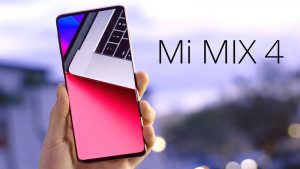 CEO Xiaomi: Mi MIX 4 sẽ không làm thất vọng sự mong đợi của bất kỳ ai