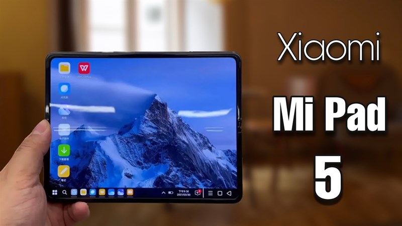Xiaomi Mi Pad 5 lộ cấu hình và điểm hiệu năng trước ngày ra mắt: Dùng chip Snapdragon hàng đầu, chạy Android 11 và... Xiaomi Mi Pad 5 lộ cấu hình và điểm hiệu năng trước ngày ra mắt: Dùng chip Snapdragon hàng đầu, chạy Android 11 và...
