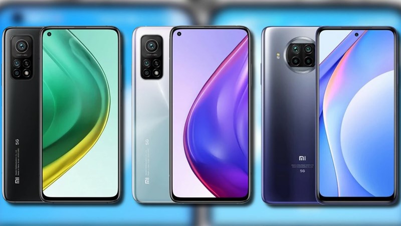Xiaomi Mi 11T sẽ có sự nâng cấp về màn hình Xiaomi Mi 11T sẽ có sự nâng cấp về màn hình
