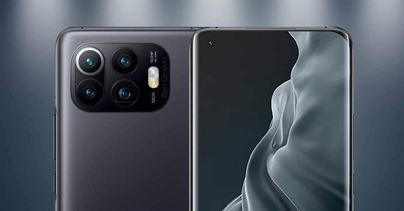 Mi 12 có thể sở hữu màn hình OLED LTPO với vật liệu E5 của Samsung Mi 12 có thể sở hữu màn hình OLED LTPO với vật liệu E5 của Samsung