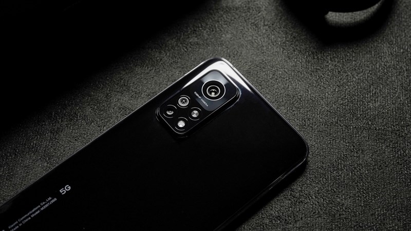 Xiaomi Mi 11T Pro với chip Snapdragon 888, sạc nhanh 120W rò rỉ giá bán phải chăng trước ngày ra mắt Xiaomi Mi 11T Pro với chip Snapdragon 888, sạc nhanh 120W rò rỉ giá bán phải chăng trước ngày ra mắt