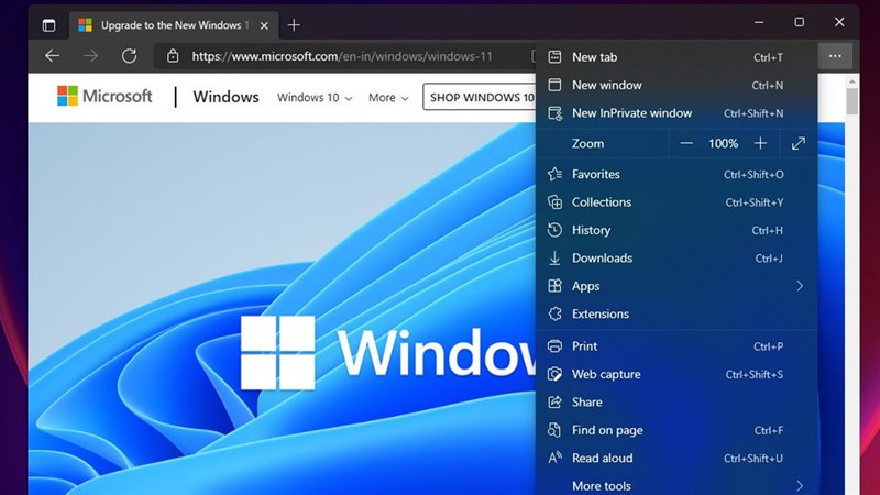 Thiết kế mới của Windows 11 có làm giảm hiệu năng không? Thiết kế mới của Windows 11 có làm giảm hiệu năng không?