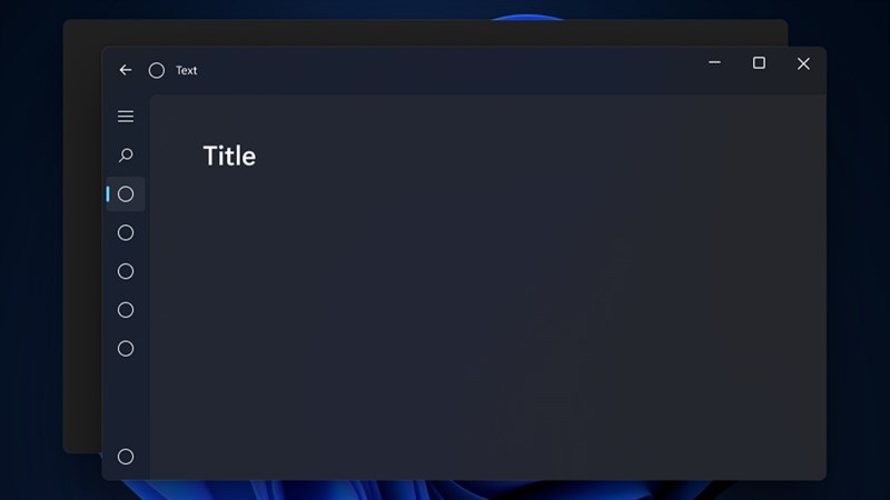 Thiết kế mới của Windows 11 có làm giảm hiệu năng không? Thiết kế mới của Windows 11 có làm giảm hiệu năng không?