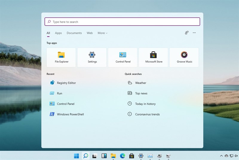 Thiết kế mới của Windows 11 có làm giảm hiệu năng không? Thiết kế mới của Windows 11 có làm giảm hiệu năng không?