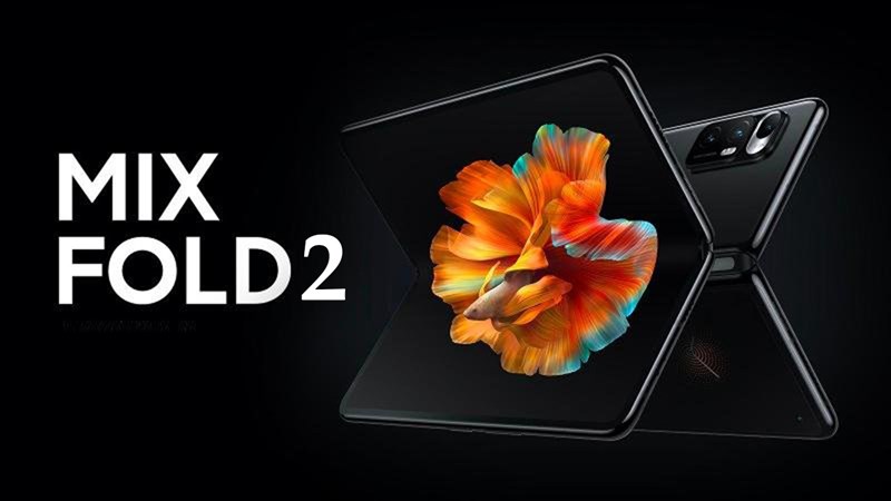 Rò rỉ xác nhận Mi MIX Fold thế hệ tiếp theo đang được phát triển Rò rỉ xác nhận Mi MIX Fold thế hệ tiếp theo đang được phát triển