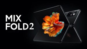 Rò rỉ xác nhận Mi MIX Fold thế hệ tiếp theo đang được phát triển