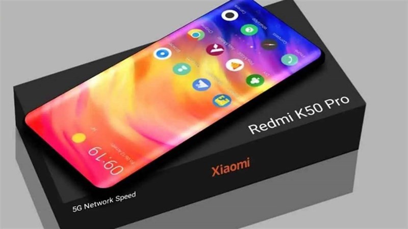 Xiaomi dự kiến ra mắt Redmi K50 series, chạy nhiều vi xử lý khác nhau Xiaomi dự kiến ra mắt Redmi K50 series, chạy nhiều vi xử lý khác nhau